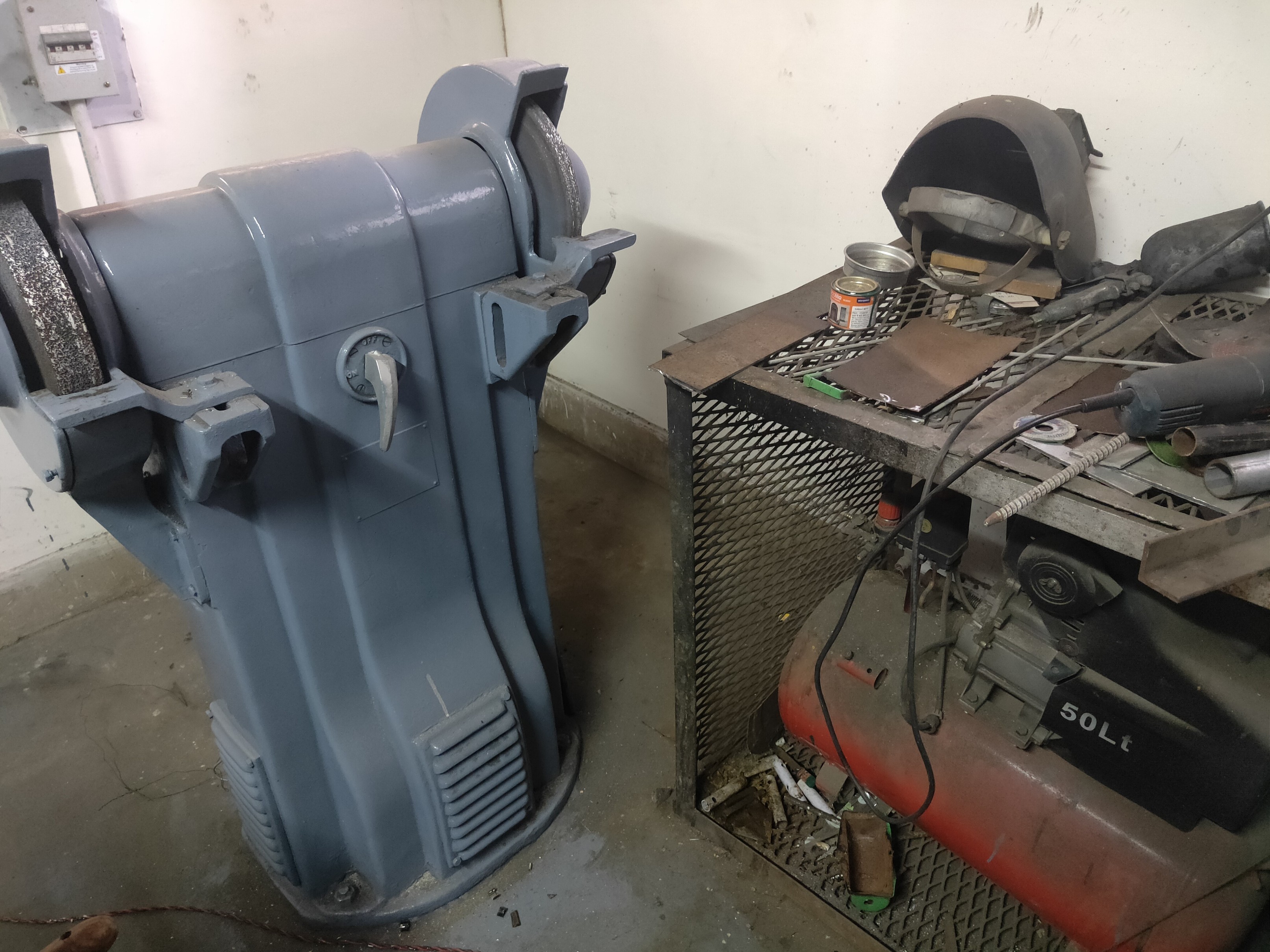 Instrumentation Laboratory